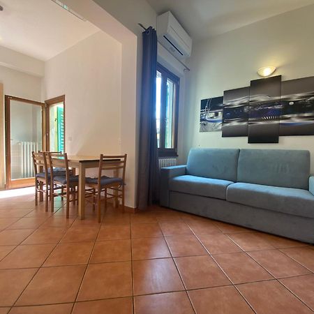 Beccaria Suite Firenze Exteriér fotografie