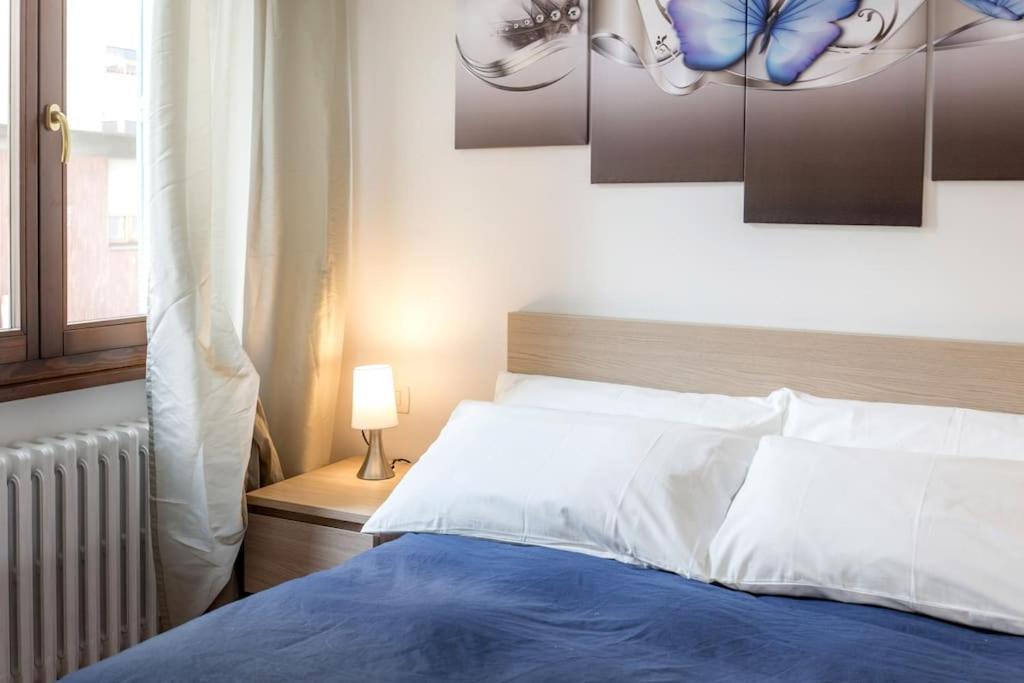 Beccaria Suite Firenze Exteriér fotografie
