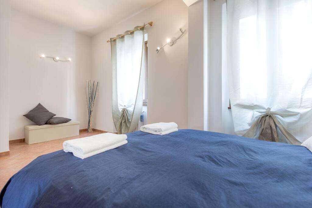 Beccaria Suite Firenze Exteriér fotografie