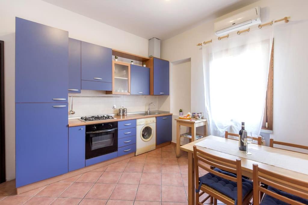 Beccaria Suite Firenze Exteriér fotografie