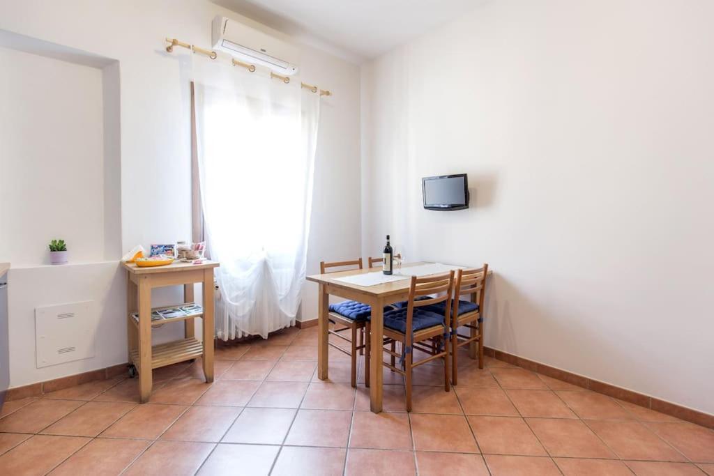 Beccaria Suite Firenze Exteriér fotografie