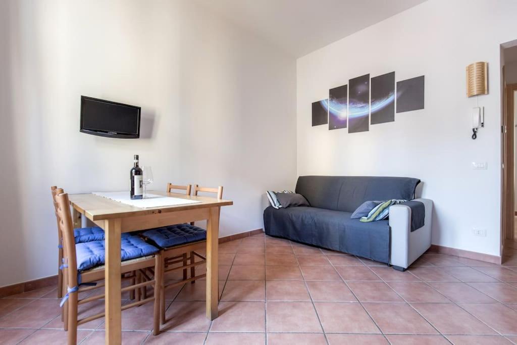 Beccaria Suite Firenze Exteriér fotografie