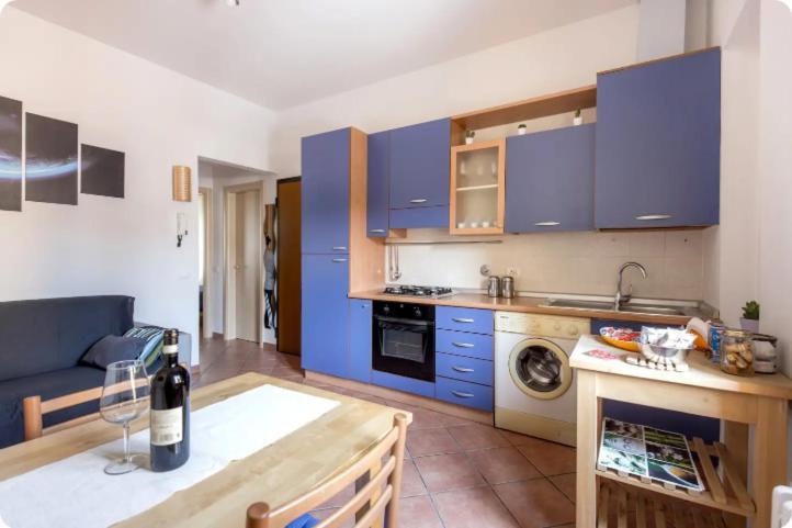 Beccaria Suite Firenze Exteriér fotografie