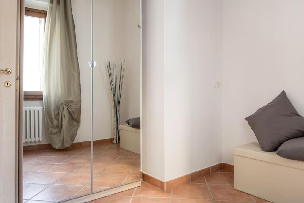 Beccaria Suite Firenze Exteriér fotografie