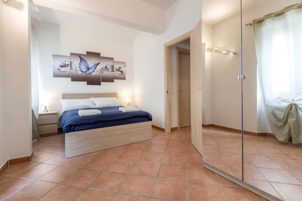 Beccaria Suite Firenze Exteriér fotografie