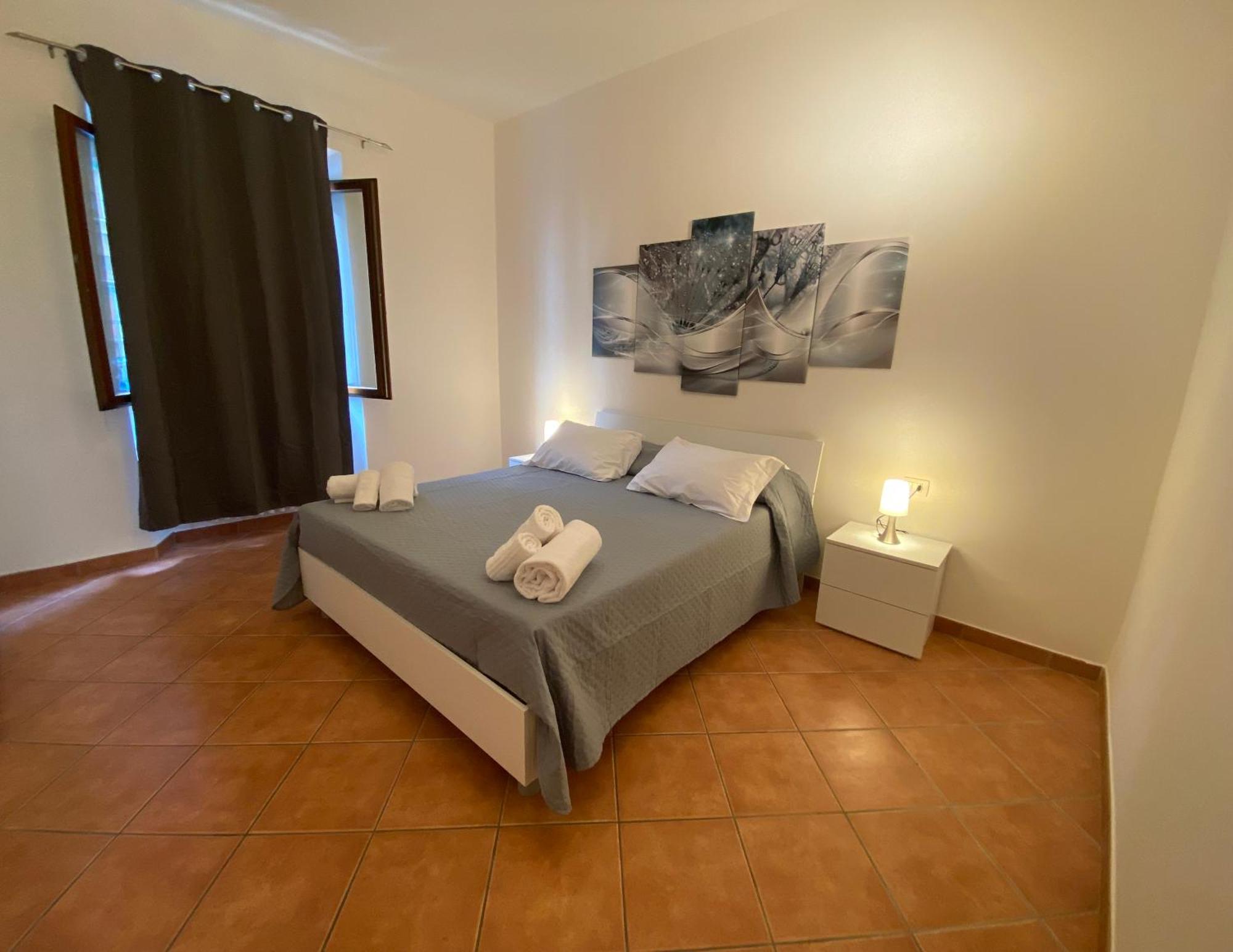 Beccaria Suite Firenze Exteriér fotografie