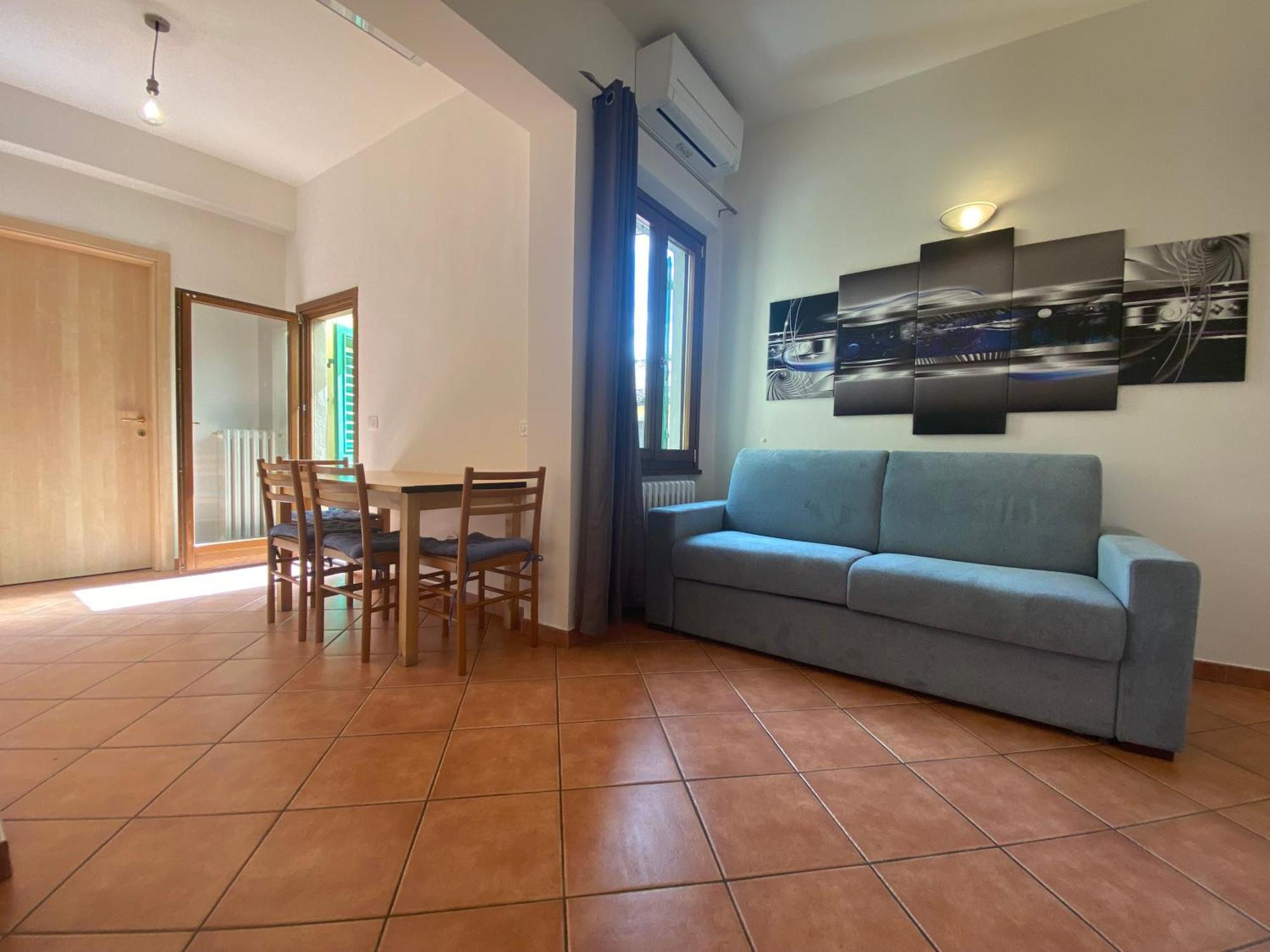 Beccaria Suite Firenze Exteriér fotografie