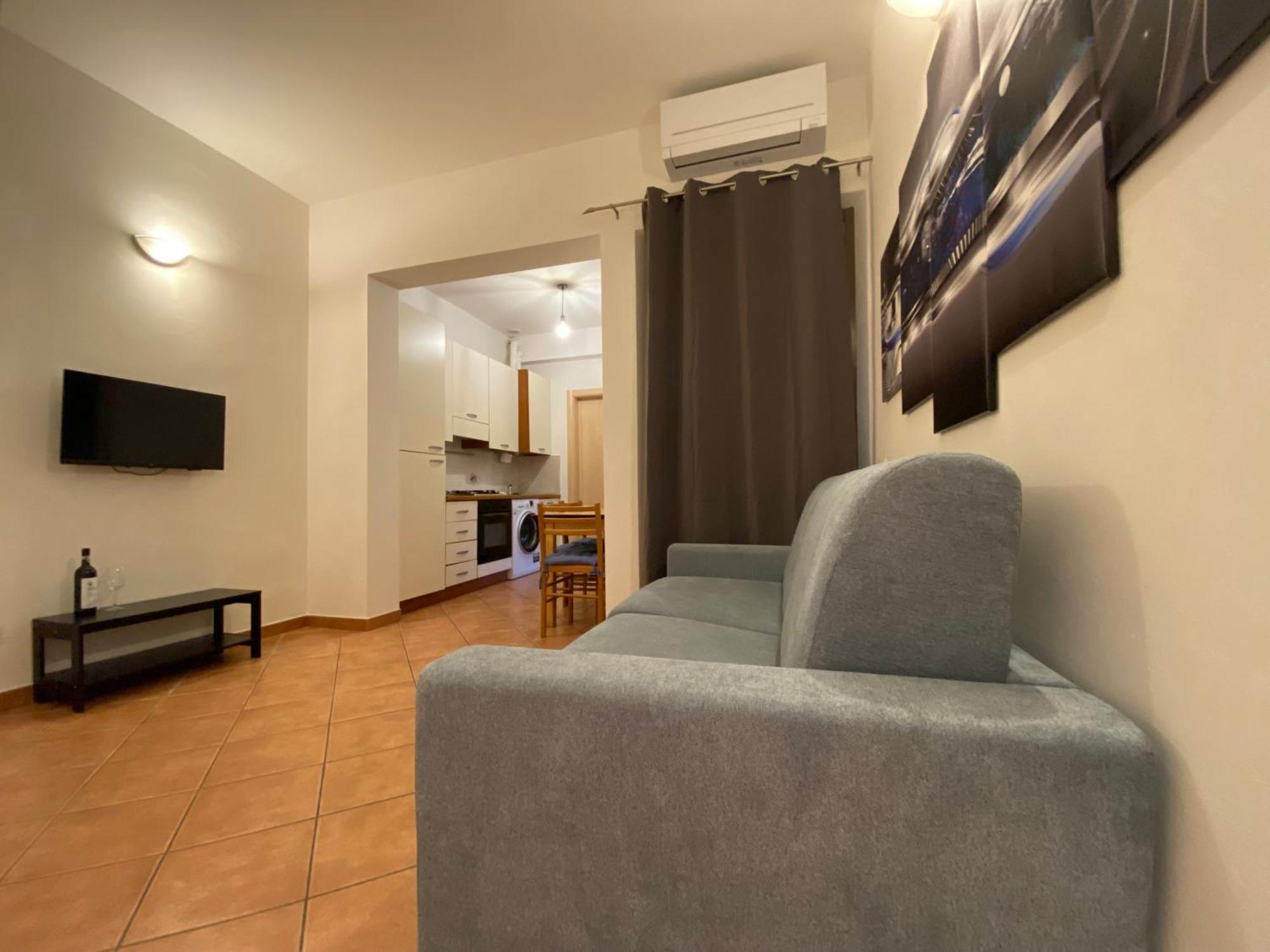 Beccaria Suite Firenze Exteriér fotografie