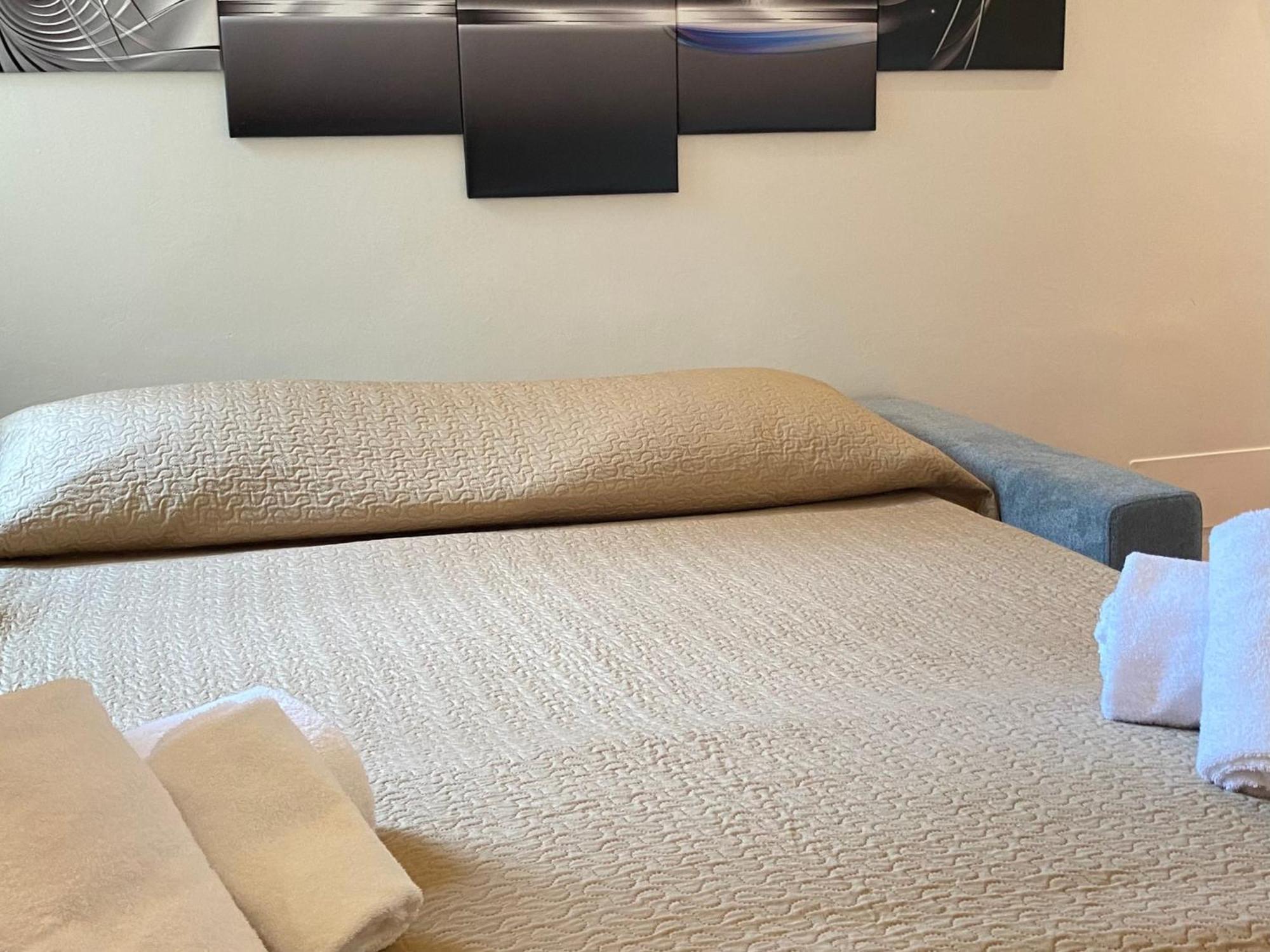 Beccaria Suite Firenze Exteriér fotografie