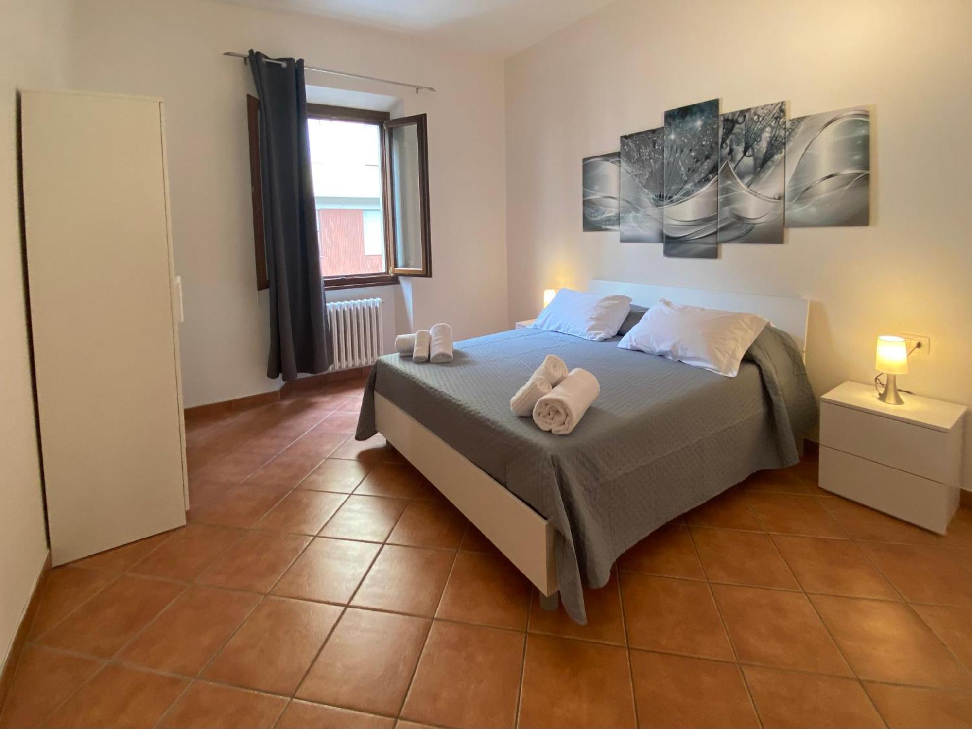 Beccaria Suite Firenze Exteriér fotografie
