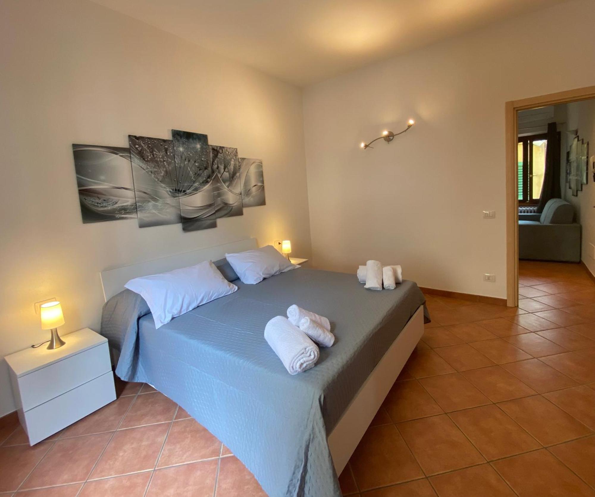 Beccaria Suite Firenze Exteriér fotografie